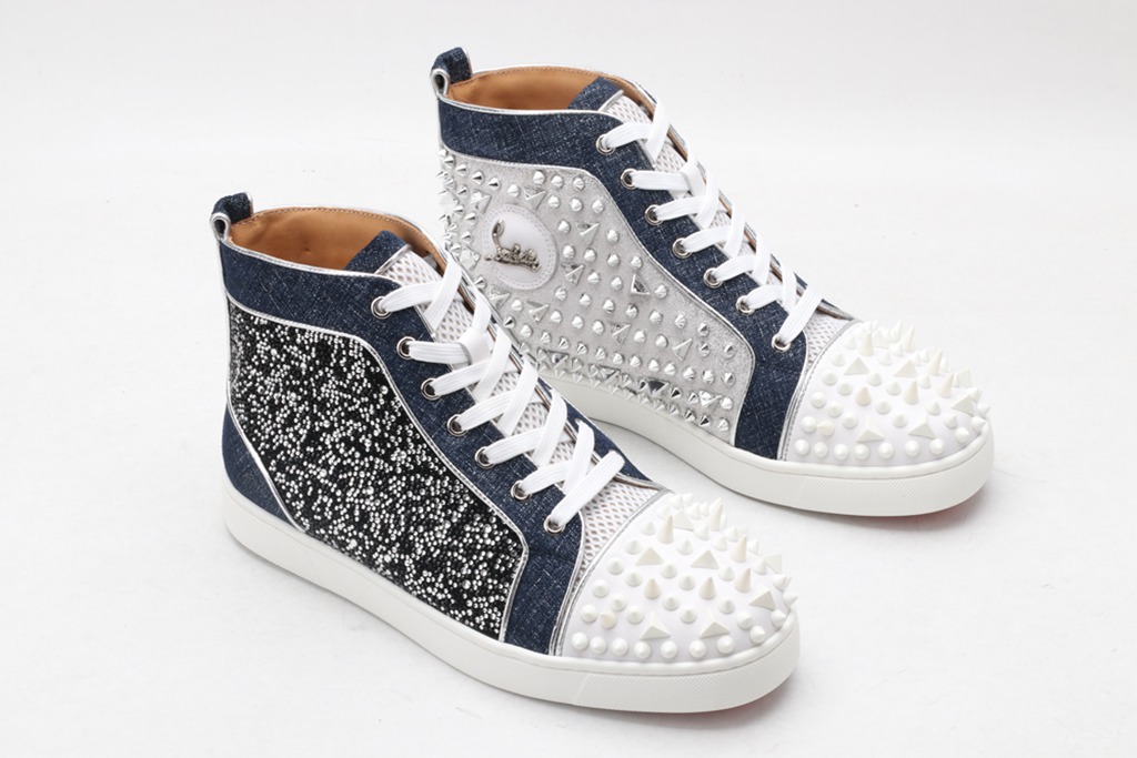 C*L sneaker